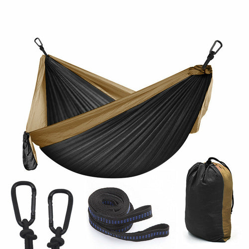 Hamaca de Paracaídas para Camping y Jardín | DiSALMA