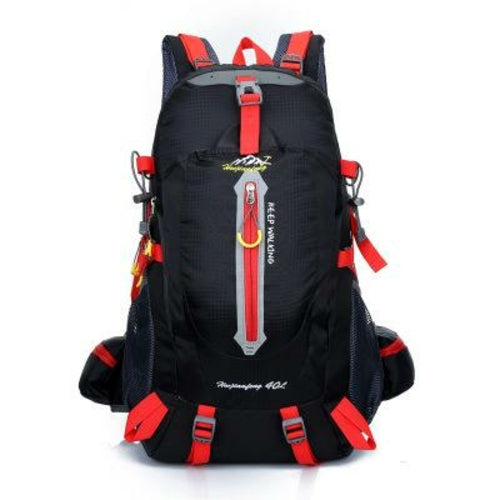 Mochila de senderismo, camping y montañismo de alta calidad. DiSALMA ADVENTURE
