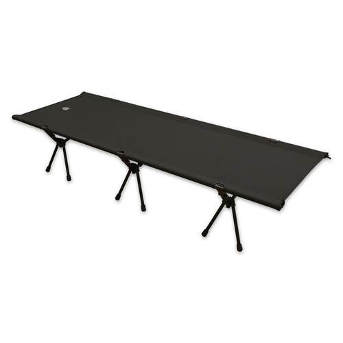 La cama plegable portátil de camping Adventure. DiSALMA ADVENTURE