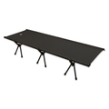 La cama plegable portátil de camping Adventure. DiSALMA ADVENTURE