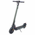 Patinete eléctrico, ideal camping, Logicom WISPEED_T855_KAKI. DiSALMA ADVENTURE