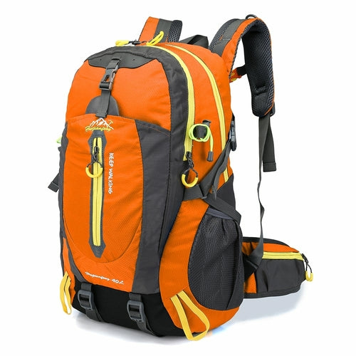 Mochila de Montaña Unisex 50L | DiSALMA ADVENTURE