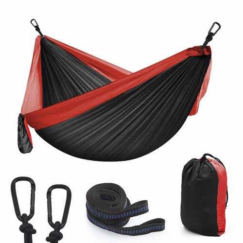 Hamaca de Paracaídas para Camping y Jardín | DiSALMA