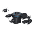 Hinchador eléctrico Bestway enchufe mechero 490L min DiSALMA