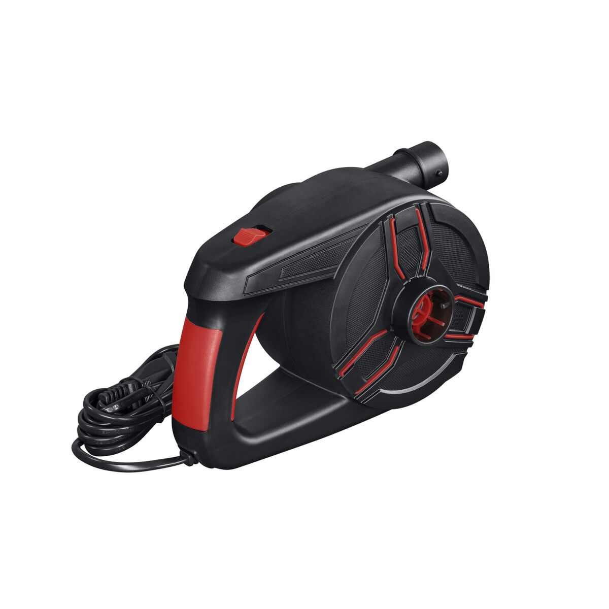 Hinchador eléctrico Bestway Pro 1200L min camping DiSALMA