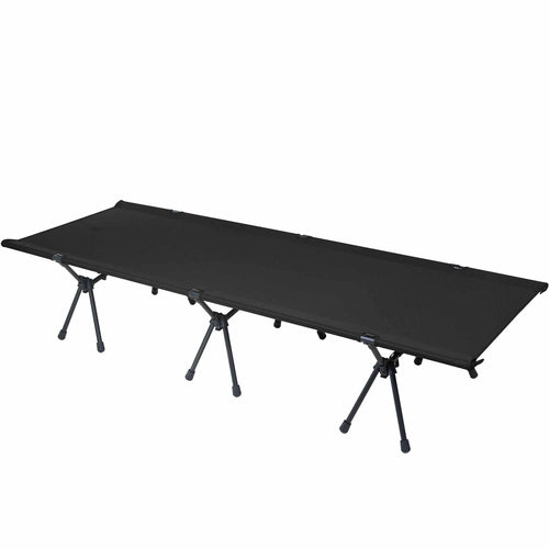 La cama plegable portátil de camping Adventure. DiSALMA ADVENTURE