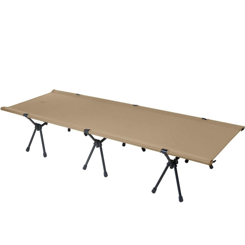 La cama plegable portátil de camping Adventure. DiSALMA ADVENTURE