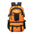 Mochila Ligera Impermeable Para Senderismo Al Aire Libre De 40L. DiSALMA ADVENTURE