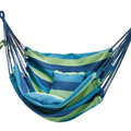Hamaca para acampar al aire libre.DiSALMA ADVENTURE