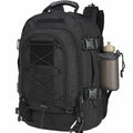 Mochila impermeable de gran capacidad para acampar y actividades al aire libre. DiSALMA ADVENTURE