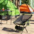 Silla de camping plegable Folstul InnovaGoods DiSALMA ADVENTURE