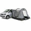 Tienda de campaña iglú Kampa gris camping DiSALMA ADVENTURE