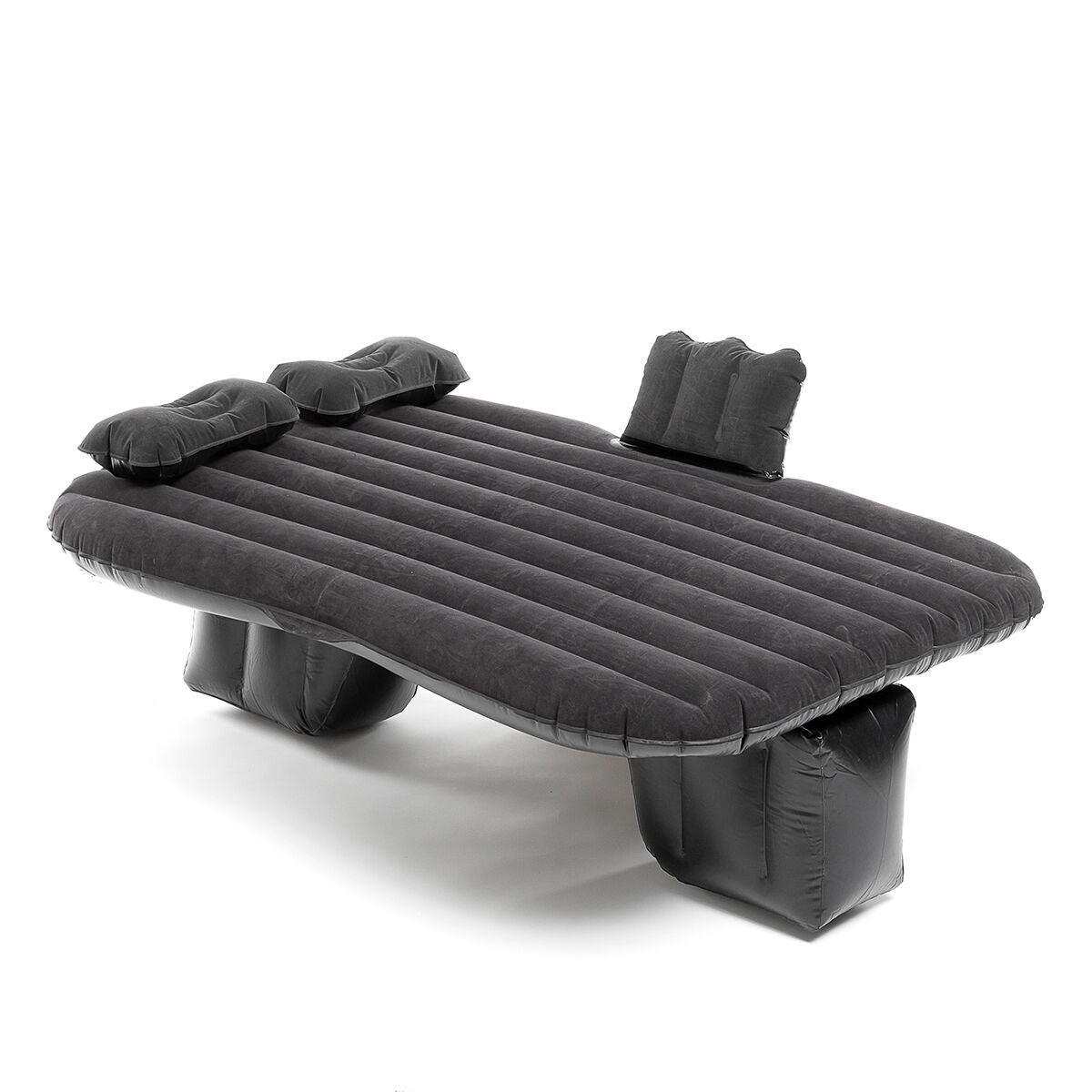 Colchón inflable para coches, ideal camping, camper.  Roleep InnovaGoods. DiSALMA ADVENTURE