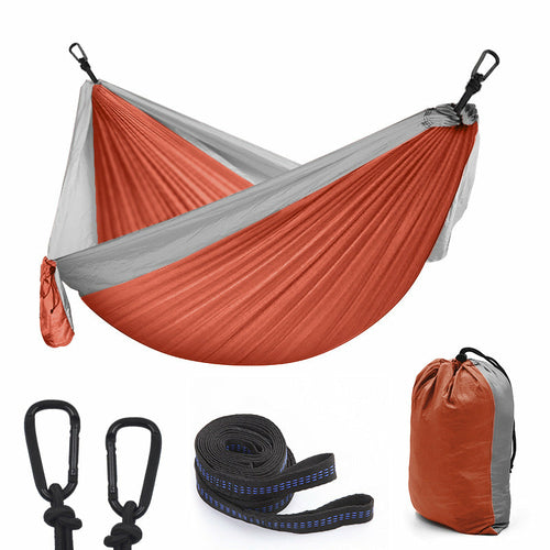 Hamaca de Paracaídas para Camping y Jardín | DiSALMA