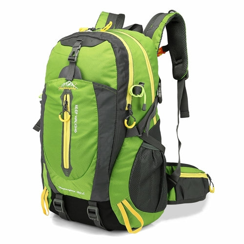Mochila de Montaña Unisex 50L | DiSALMA ADVENTURE