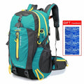 Mochila de Montaña Unisex 50L | DiSALMA ADVENTURE