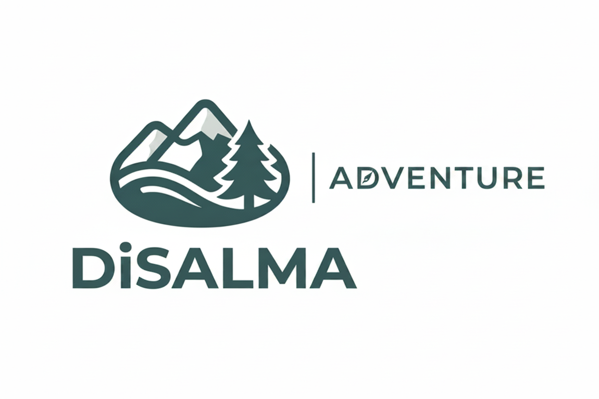 DiSALMA ADVENTURE