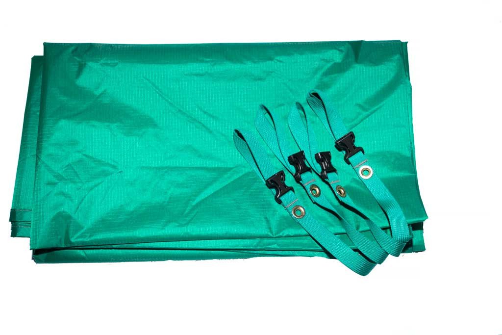 Sendero 21+ y 21+ Triple Tough - Huella para 1P+ DiSALMA ADVENTURE