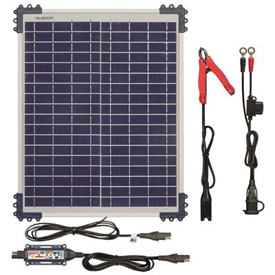 KIT DE PANELES SOLARES. Camper, caravana, camping.  DiSALMA ADVENTURE